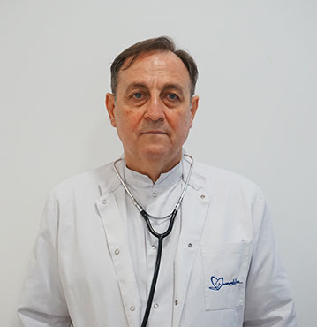 Д-р Златко Стојменов